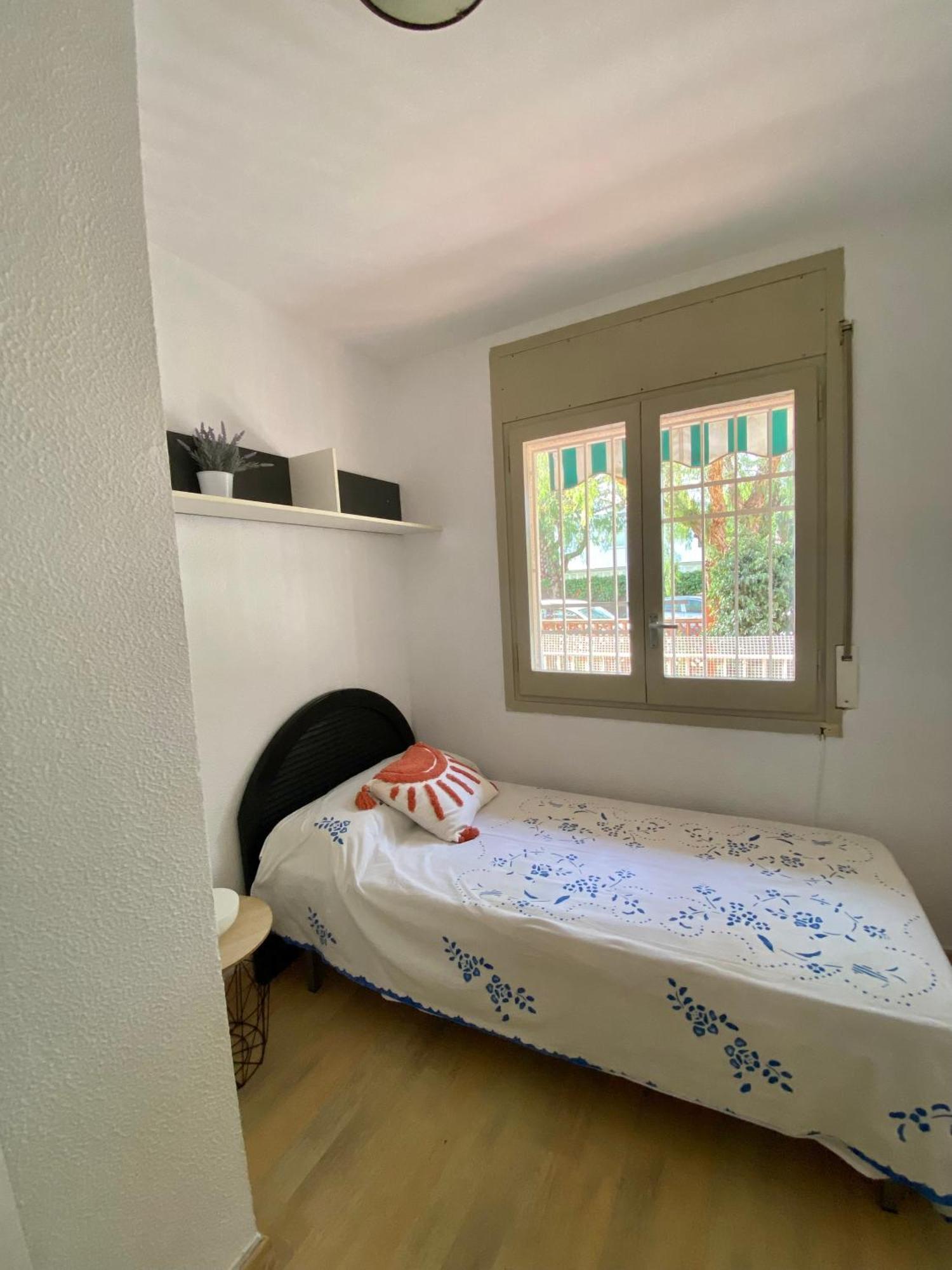 Mediterranean Escape Barcelona Luaran gambar