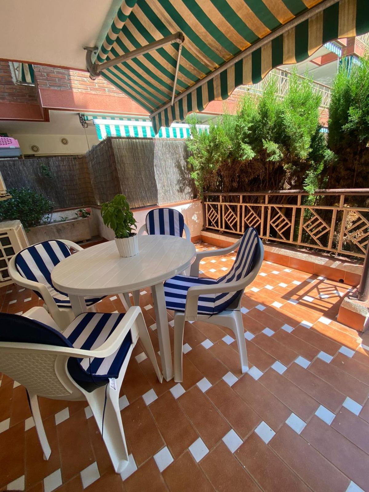 Mediterranean Escape Barcelona Luaran gambar