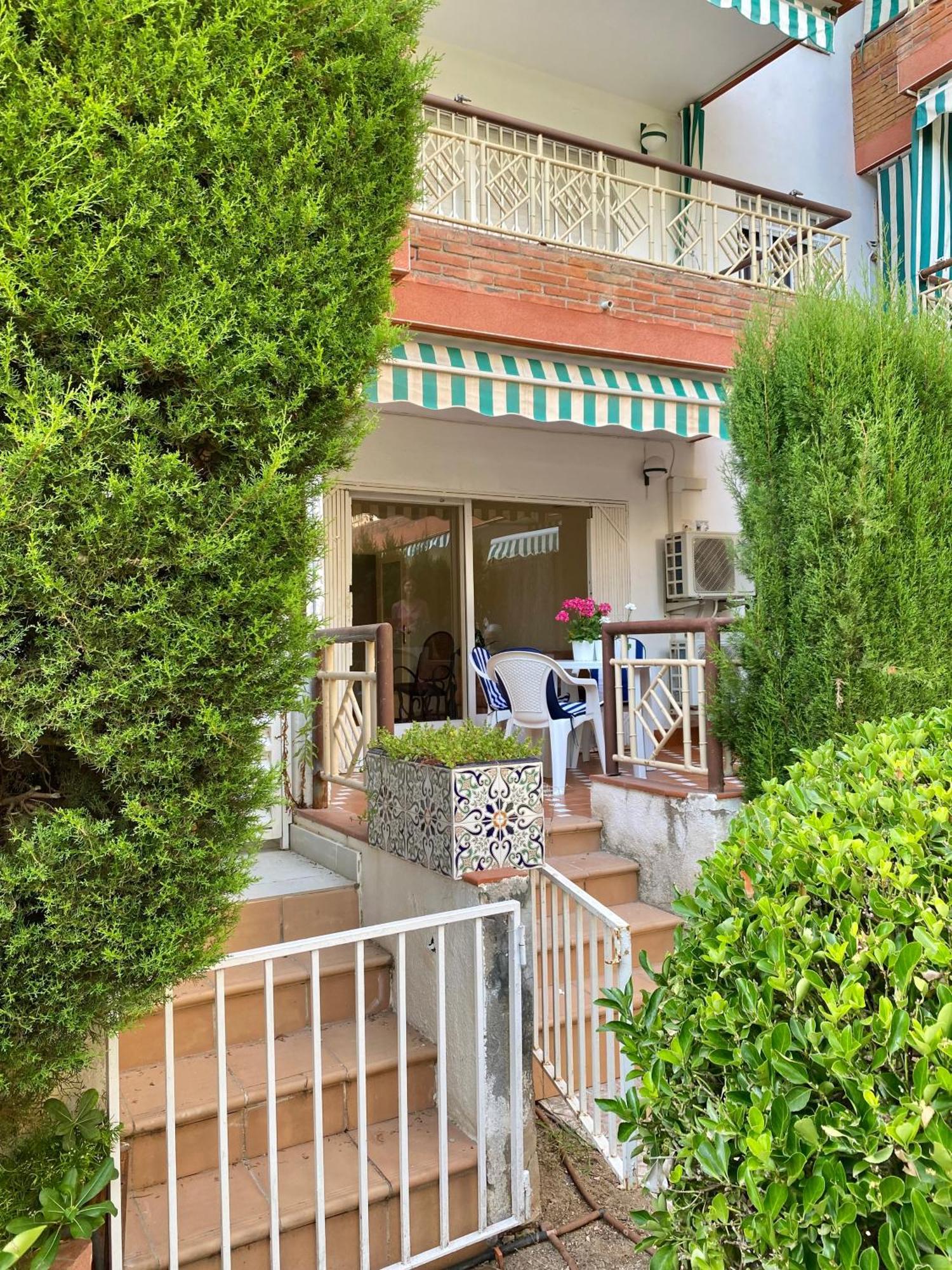 Mediterranean Escape Barcelona Luaran gambar