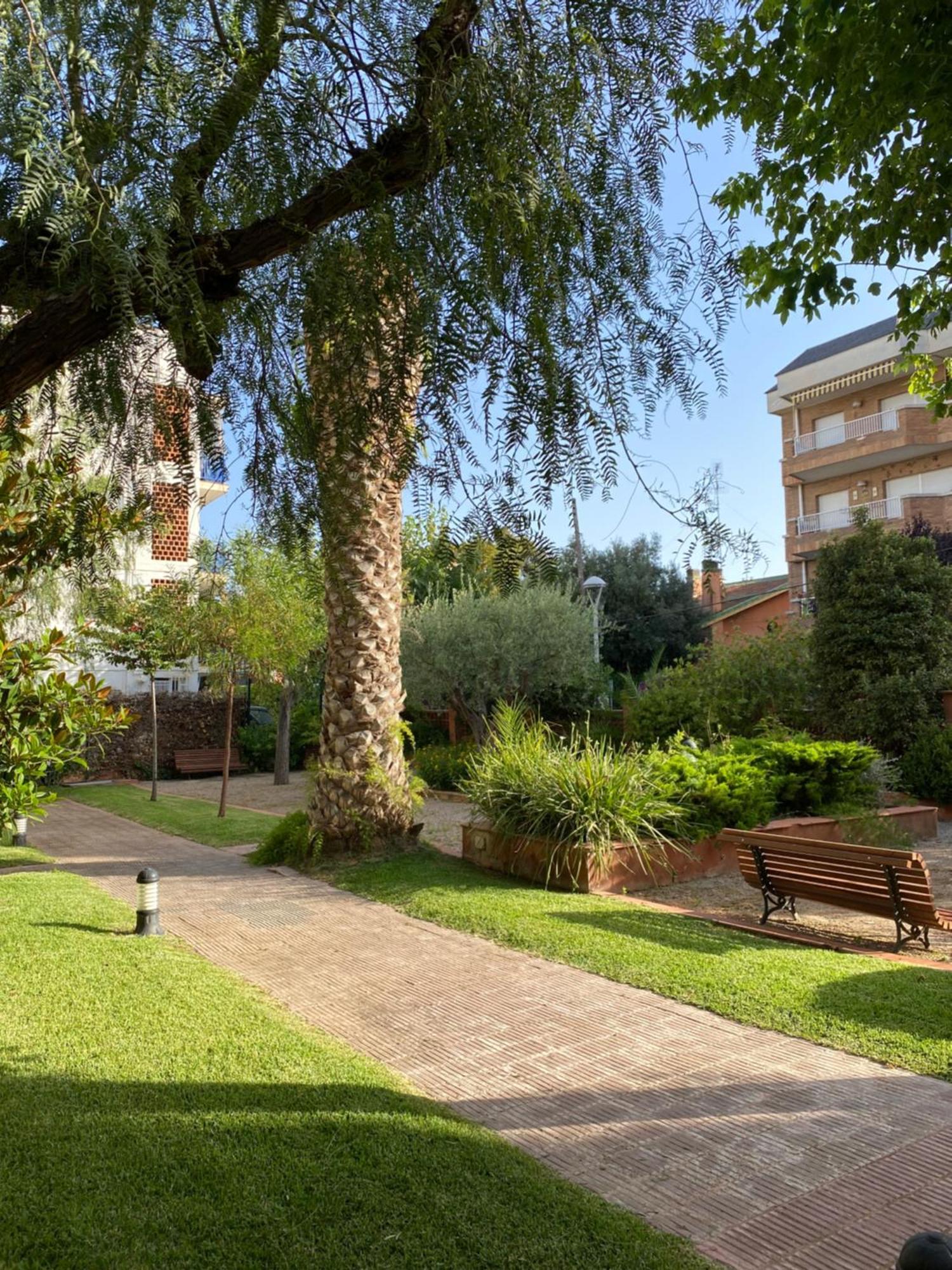 Mediterranean Escape Barcelona Luaran gambar