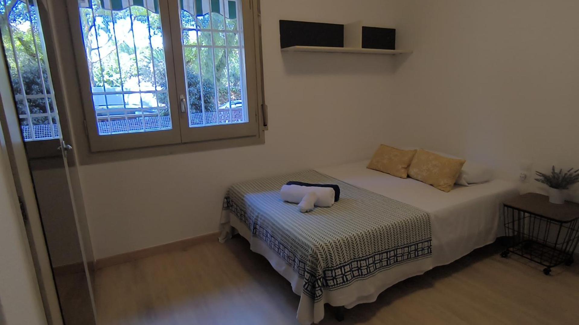 Mediterranean Escape Barcelona Luaran gambar